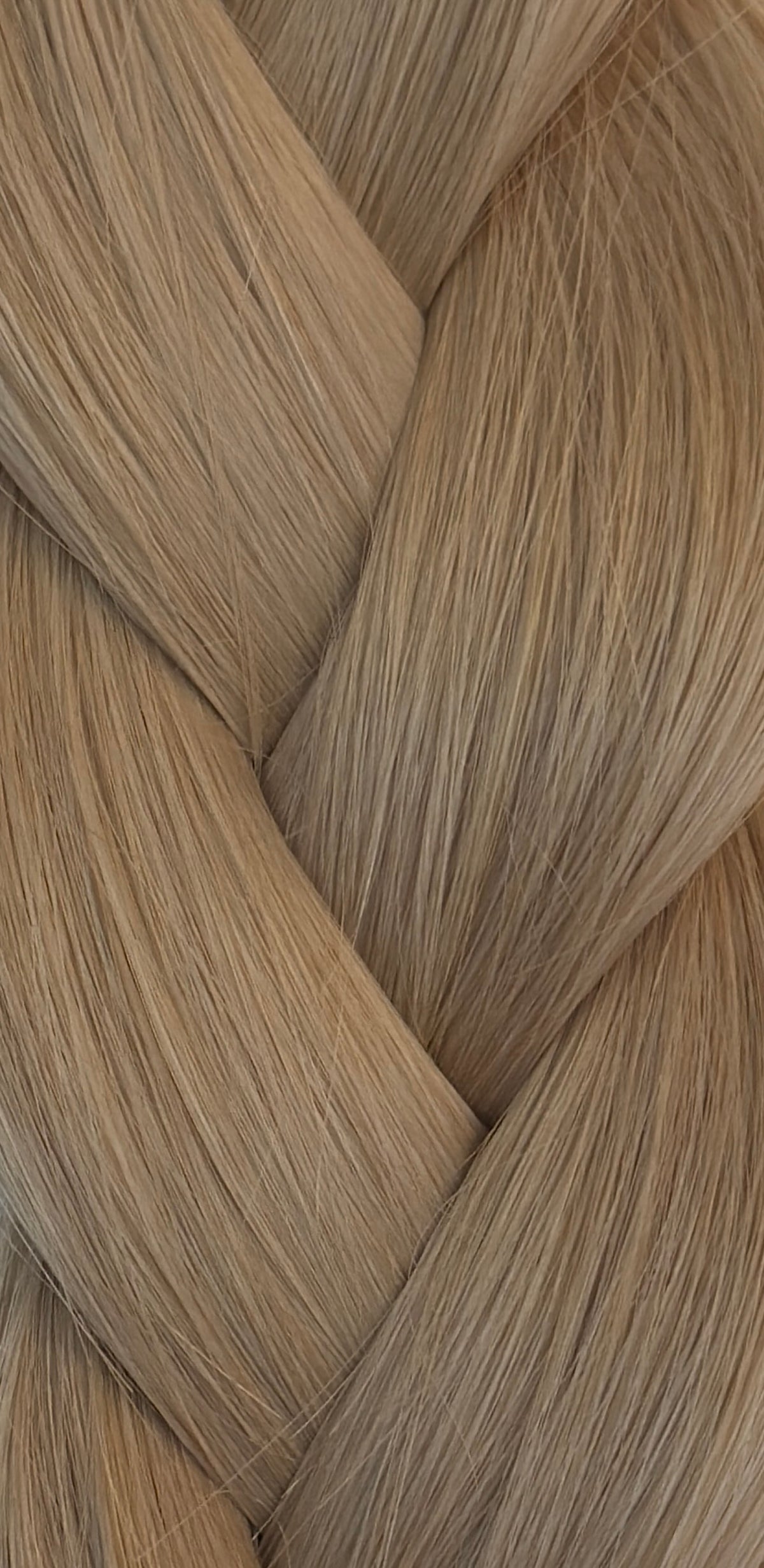 Leggera Weft - Oyster Cool Blonde (Level 18A)