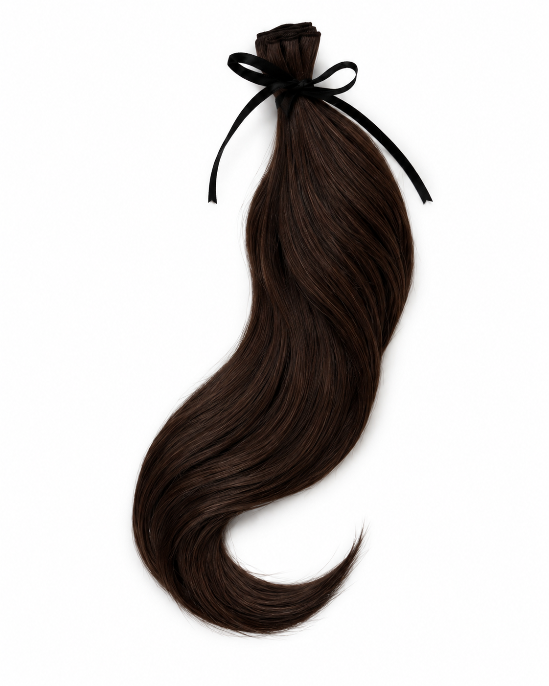 Leggera Weft - Espresso Warm Black (Level 1)
