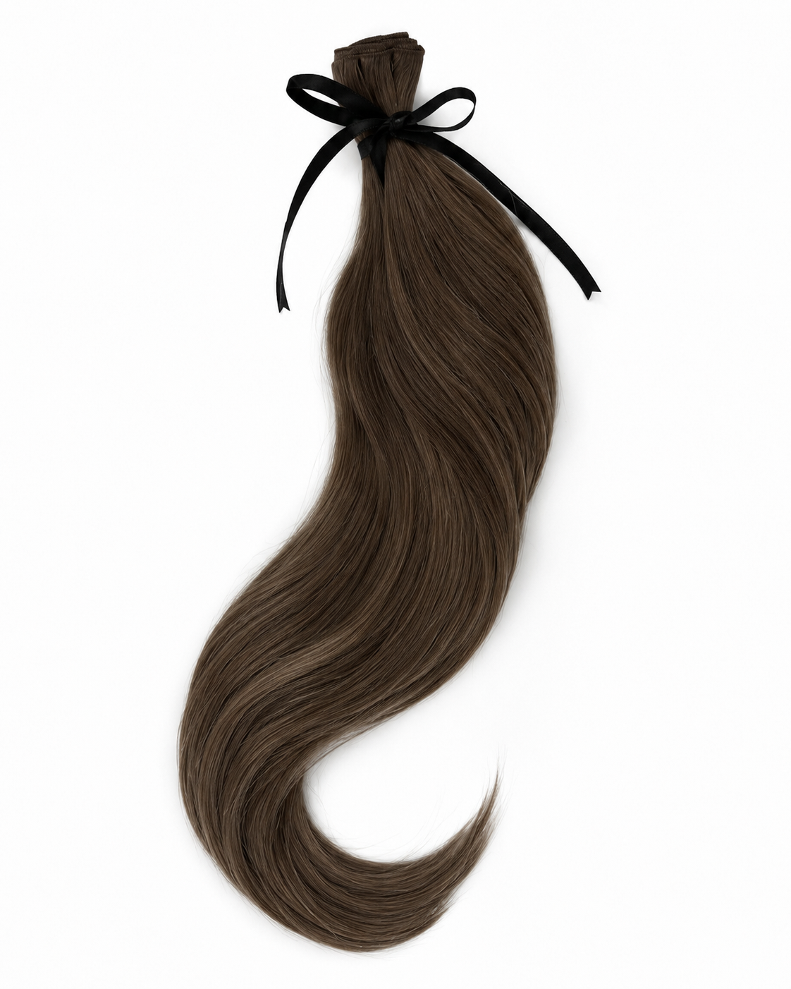 Leggera Weft - Chestnut Medium Brown (Level 4)