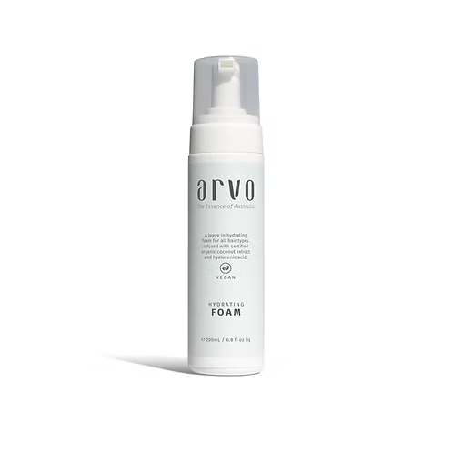ARVO Hydrating Foam 200ml