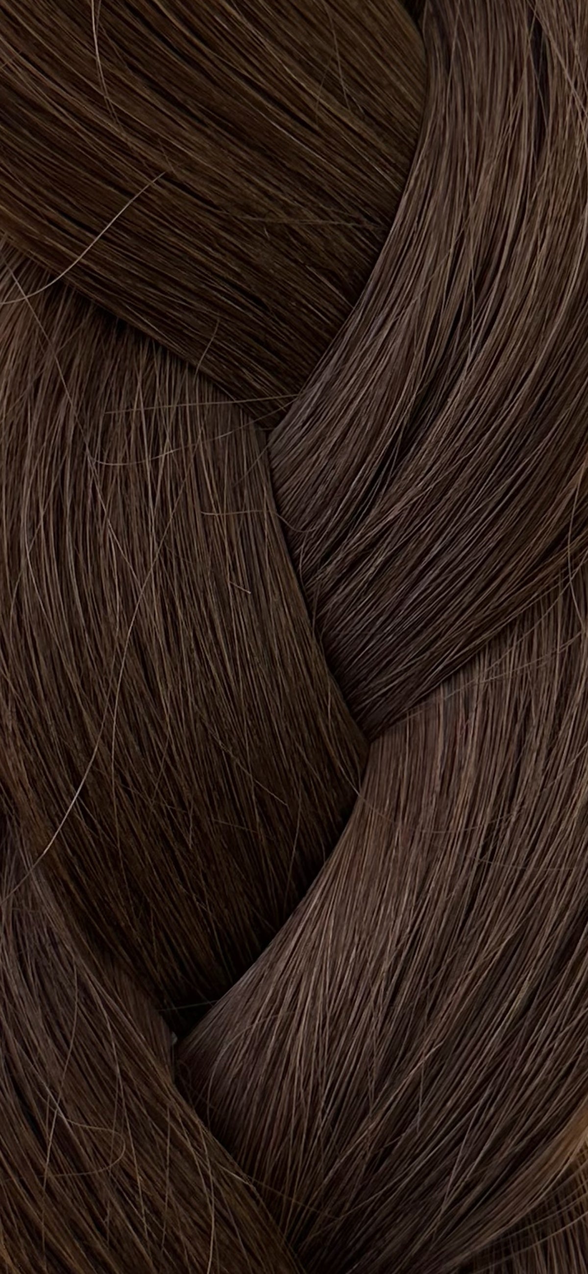 Leggera Weft - Dark Roast Darkest Brown (Level 2)