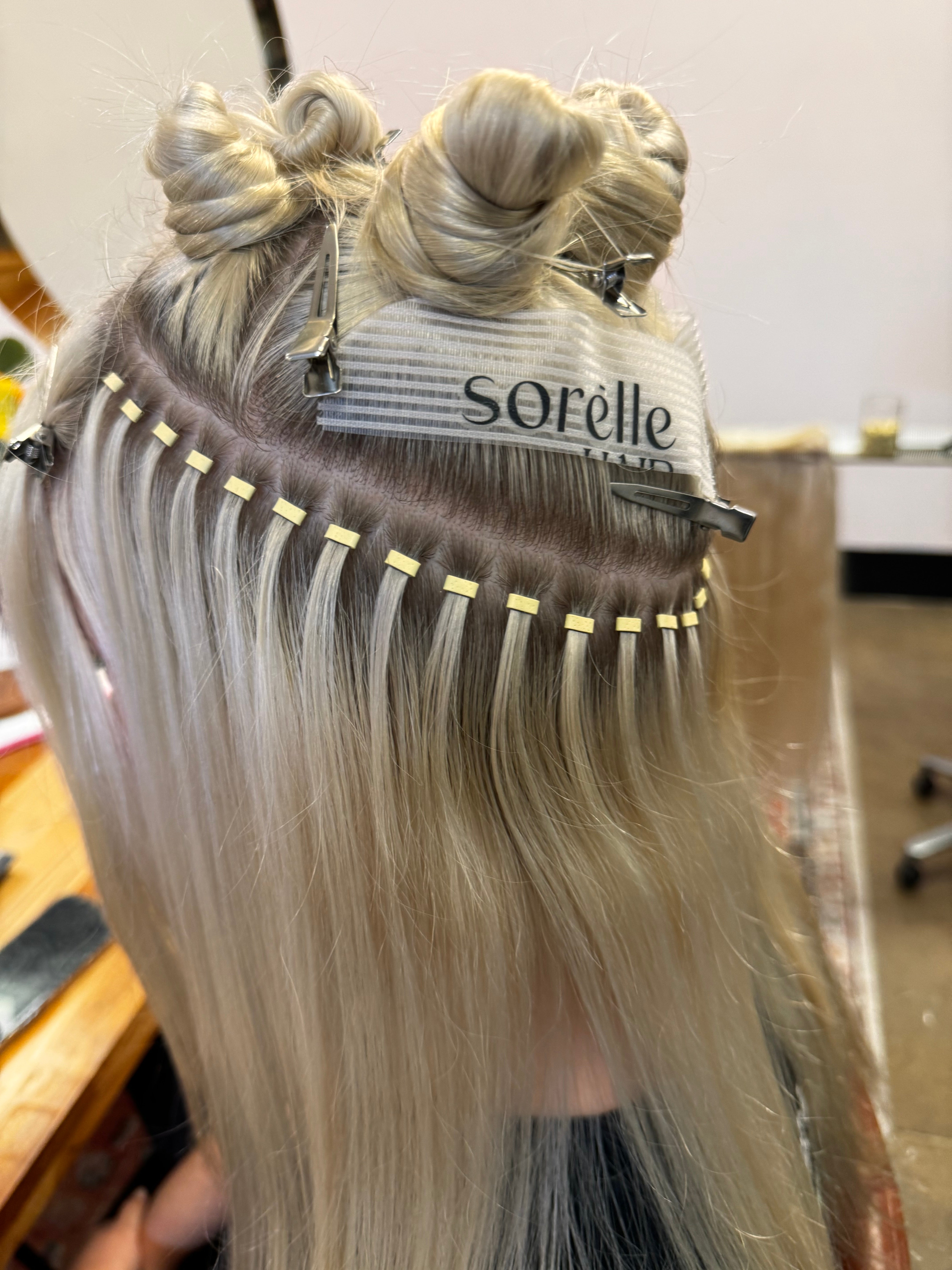 Weft Extension Foundations: Beginners Edition