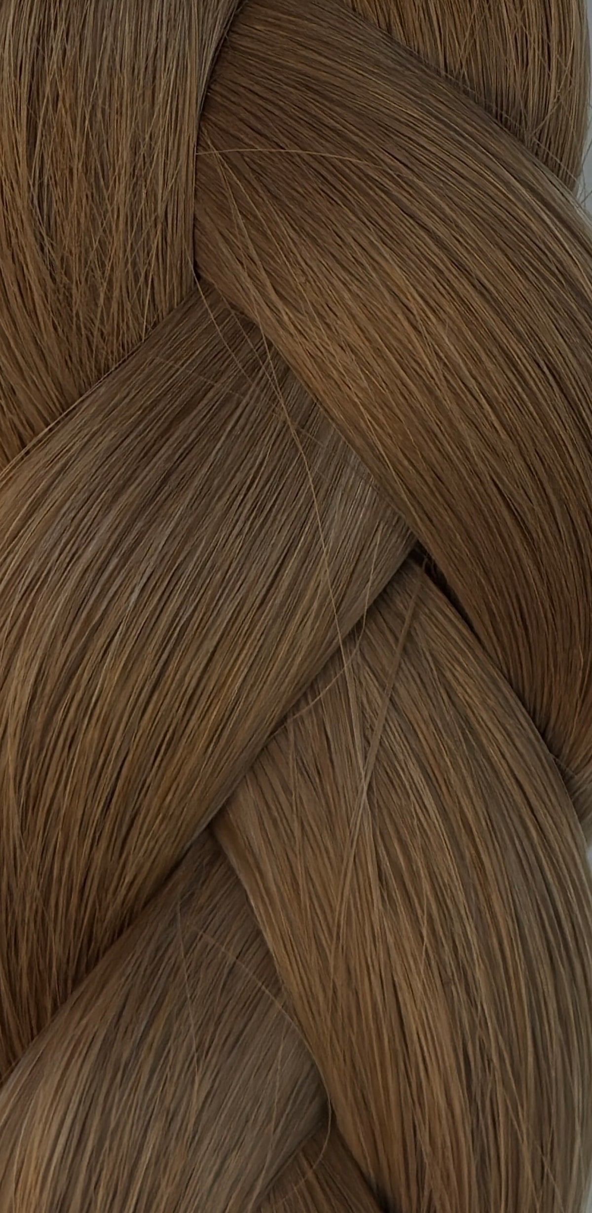 Leggera Weft - Mocha Brown (Level 5)