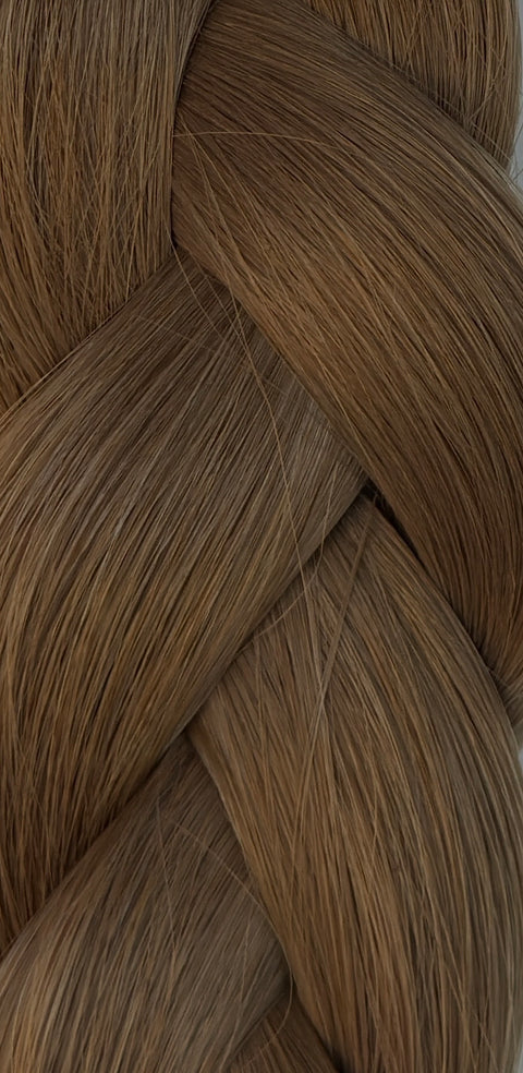 LN5 Mocha Brown Level 5 22 inch 50g - Retail