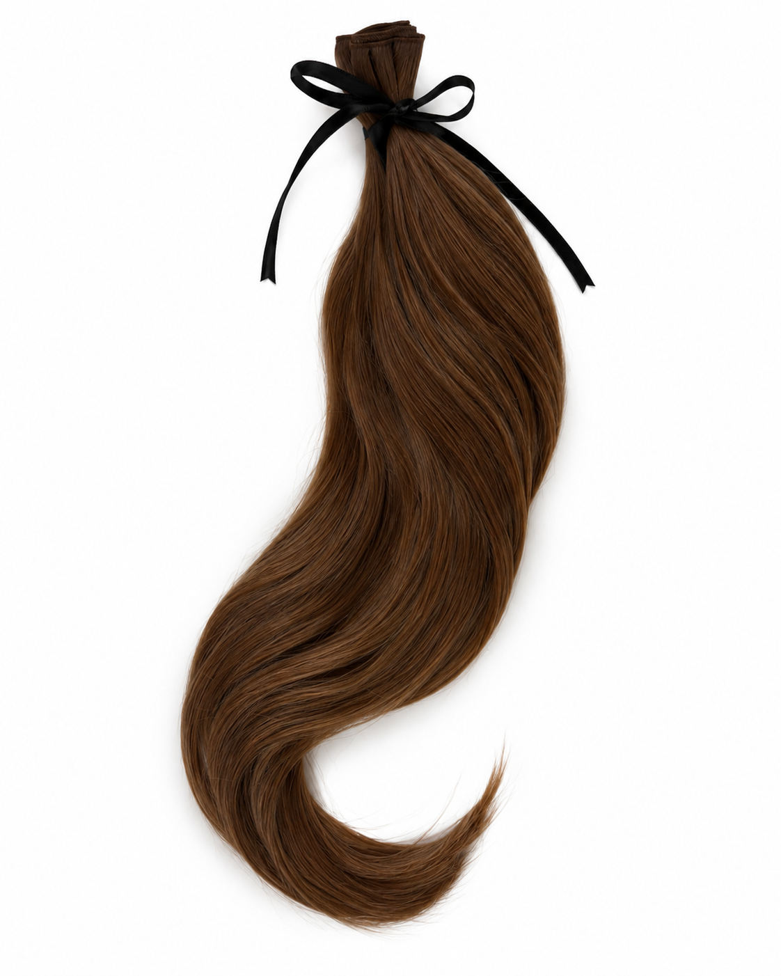 Leggera Weft - Dark Roast Darkest Brown (Level 2)