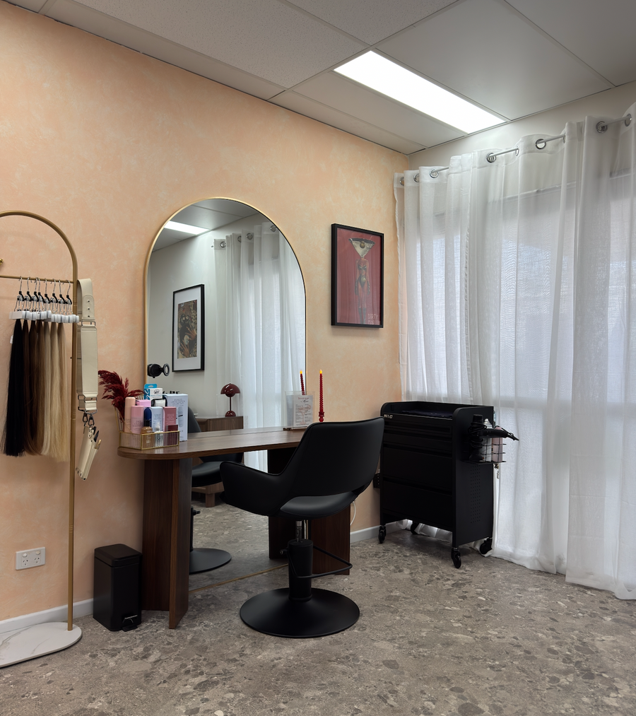 Salon